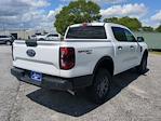 2025 Ford Ranger SuperCrew Cab 4WD Pickup for sale #SLE04920 - photo 3