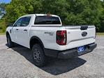 2025 Ford Ranger SuperCrew Cab 4WD Pickup for sale #SLE04920 - photo 5