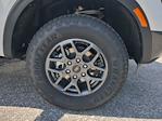 2025 Ford Ranger SuperCrew Cab 4WD Pickup for sale #SLE04920 - photo 9