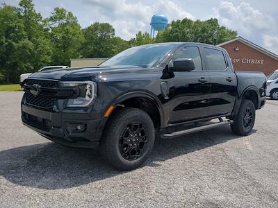 2025 Ford Ranger SuperCrew Cab 4WD Pickup for sale #SLE05057 - photo 1