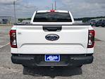 2025 Ford Ranger SuperCrew Cab 4WD Pickup for sale #SLE05580 - photo 9