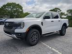2025 Ford Ranger SuperCrew Cab 4WD Pickup for sale #SLE05580 - photo 1