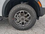2025 Ford Ranger SuperCrew Cab 4WD Pickup for sale #SLE05580 - photo 17