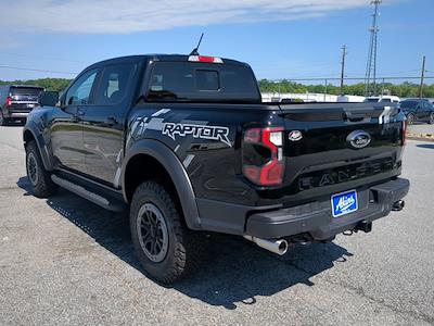 2025 Ford Ranger SuperCrew Cab 4WD Pickup for sale #SLE12760 - photo 2