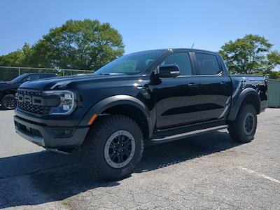 2025 Ford Ranger SuperCrew Cab 4WD Pickup for sale #SLE12760 - photo 1