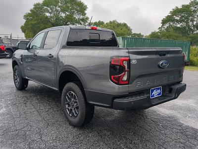 2025 Ford Ranger SuperCrew Cab 4WD Pickup for sale #SLE13284 - photo 2