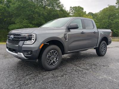 2025 Ford Ranger SuperCrew Cab 4WD Pickup for sale #SLE13284 - photo 1