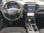2025 Ford Ranger SuperCrew Cab 4WD Pickup for sale #SLE13284 - photo 14
