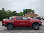 2025 Ford Ranger SuperCrew Cab 4WD Pickup for sale #SLE13739 - photo 5