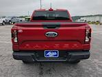 2025 Ford Ranger SuperCrew Cab 4WD Pickup for sale #SLE13739 - photo 9