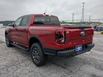 2025 Ford Ranger SuperCrew Cab 4WD Pickup for sale #SLE13739 - photo 2