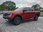 2025 Ford Ranger SuperCrew Cab 4WD Pickup for sale #SLE13739 - photo 1