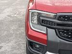 2025 Ford Ranger SuperCrew Cab 4WD Pickup for sale #SLE13739 - photo 15