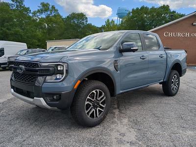 2025 Ford Ranger SuperCrew Cab 4WD Pickup for sale #SLE14018 - photo 1