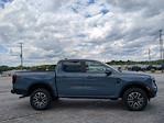 2025 Ford Ranger SuperCrew Cab 4WD Pickup for sale #SLE14018 - photo 4