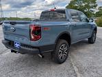 2025 Ford Ranger SuperCrew Cab 4WD Pickup for sale #SLE14018 - photo 5