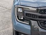 2025 Ford Ranger SuperCrew Cab 4WD Pickup for sale #SLE14018 - photo 8