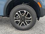 2025 Ford Ranger SuperCrew Cab 4WD Pickup for sale #SLE14018 - photo 9