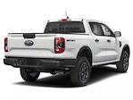 2025 Ford Ranger SuperCrew Cab 4WD Pickup for sale #SLE14787 - photo 2