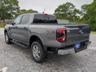 New 2025 Ford Ranger XLT SuperCrew Cab 4WD Pickup for sale #SLE15151 - photo 2