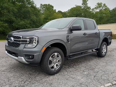 2025 Ford Ranger SuperCrew Cab 4WD Pickup for sale #SLE15151 - photo 1