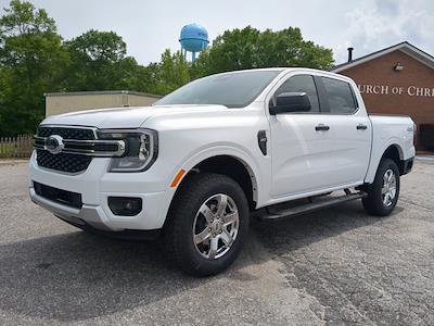 2025 Ford Ranger SuperCrew Cab 4WD Pickup for sale #SLE16036 - photo 1