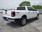 2025 Ford Ranger SuperCrew Cab 4WD Pickup for sale #SLE16036 - photo 5