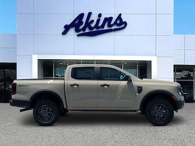 2025 Ford Ranger SuperCrew Cab RWD Pickup for sale #SLE16424 - photo 1