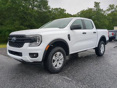 2025 Ford Ranger SuperCrew Cab RWD Pickup for sale #SLE17369 - photo 1