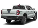 2025 Ford Ranger SuperCrew Cab 4WD Pickup for sale #SLE18033 - photo 2