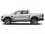 2025 Ford Ranger SuperCrew Cab 4WD Pickup for sale #SLE18033 - photo 3