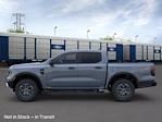 2025 Ford Ranger SuperCrew Cab 4WD Pickup for sale #SLE18174 - photo 4
