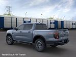2025 Ford Ranger SuperCrew Cab 4WD Pickup for sale #SLE18174 - photo 2