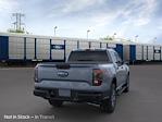 2025 Ford Ranger SuperCrew Cab 4WD Pickup for sale #SLE18174 - photo 8