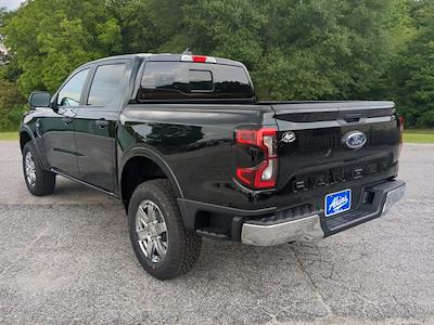 New 2025 Ford Ranger XLT SuperCrew Cab Pickup for sale #SLE18273 - photo 2