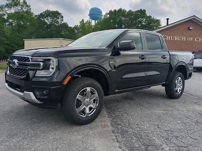2025 Ford Ranger SuperCrew Cab RWD Pickup for sale #SLE18273 - photo 1