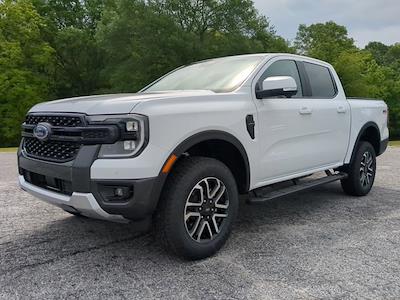 2025 Ford Ranger SuperCrew Cab 4WD Pickup for sale #SLE18682 - photo 1