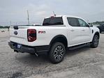 2025 Ford Ranger SuperCrew Cab 4WD Pickup for sale #SLE18682 - photo 6