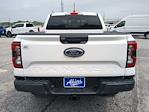 2025 Ford Ranger SuperCrew Cab 4WD Pickup for sale #SLE18682 - photo 4