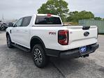 2025 Ford Ranger SuperCrew Cab 4WD Pickup for sale #SLE18682 - photo 2