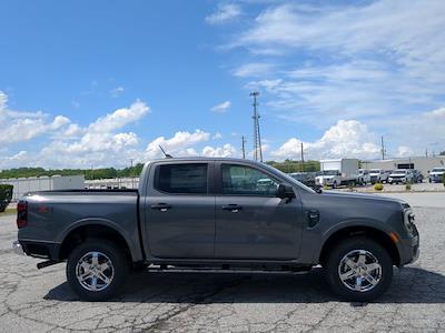 2025 Ford Ranger SuperCrew Cab 4WD Pickup for sale #SLE18815 - photo 1