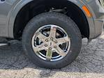 2025 Ford Ranger SuperCrew Cab 4WD Pickup for sale #SLE18815 - photo 9