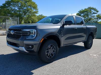 2025 Ford Ranger SuperCrew Cab RWD Pickup for sale #SLE18873 - photo 1