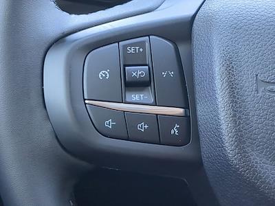 New 2025 Ford Ranger XLT SuperCrew Cab for sale #SLE19121 - photo 1