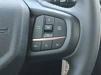 New 2025 Ford Ranger XLT SuperCrew Cab for sale #SLE19121 - photo 2