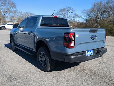 2025 Ford Ranger SuperCrew Cab 4WD Pickup for sale #SLE19121 - photo 2