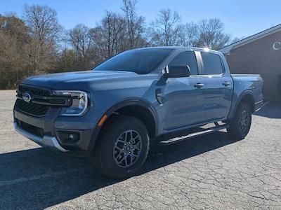 2025 Ford Ranger SuperCrew Cab 4WD Pickup for sale #SLE19121 - photo 1