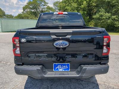 2025 Ford Ranger SuperCrew Cab 4WD Pickup for sale #SLE21356 - photo 2