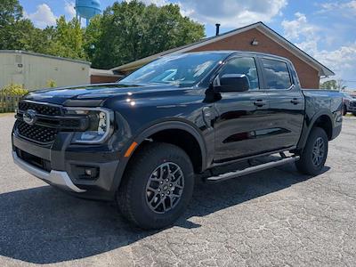 2025 Ford Ranger SuperCrew Cab 4WD Pickup for sale #SLE21356 - photo 1