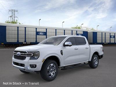 2025 Ford Ranger SuperCrew Cab 4WD Pickup for sale #SLE21815 - photo 1